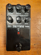 Load image into Gallery viewer, Zwergwirken Apparat Monströs ZERSTÖRER !!!