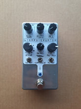 Load image into Gallery viewer, Binary Eruptor Fuzz + PLL + Pitch Shifter