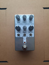 Load image into Gallery viewer, Binary Eruptor Fuzz + PLL + Pitch Shifter