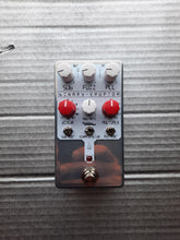 Load image into Gallery viewer, Binary Eruptor Fuzz + PLL + Pitch Shifter