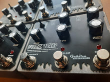 Load image into Gallery viewer, Fuzz Warp