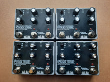 Load image into Gallery viewer, Fuzz Warp