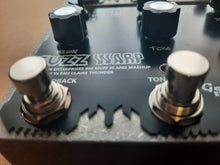 Load image into Gallery viewer, Fuzz Warp