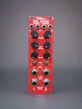 Load image into Gallery viewer, Dual Demon Pedal Caster 8HP (Stompbox Adapter)