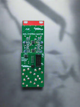 Load image into Gallery viewer, Dual Demon Pedal Caster 8HP (Stompbox Adapter)