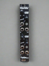 Load image into Gallery viewer, Dual Attenuverter + Offset 4HP