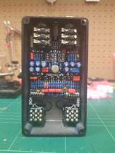 Load image into Gallery viewer, DoomedLife Octave + RAT + Boost 3 in 1 Monster