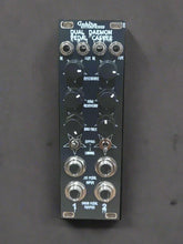 Load image into Gallery viewer, Dual Demon Pedal Caster 8HP (Stompbox Adapter)