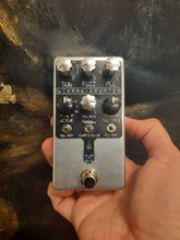 Load image into Gallery viewer, Binary Eruptor Fuzz + PLL + Pitch Shifter