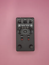 Load image into Gallery viewer, DoomedLife Octave + RAT + Boost 3 in 1 Monster