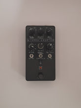 Load image into Gallery viewer, Binary Eruptor Fuzz + PLL + Pitch Shifter