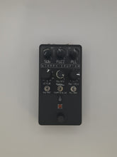 Load image into Gallery viewer, Binary Eruptor Fuzz + PLL + Pitch Shifter