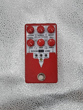Load image into Gallery viewer, DoomLord Sunn model T Pre-Amp
