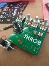 Load image into Gallery viewer, THE GRISTLE