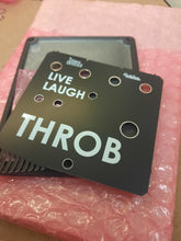 Load image into Gallery viewer, THE GRISTLE