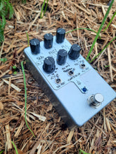 Load image into Gallery viewer, Binary Eruptor Fuzz + PLL + Pitch Shifter