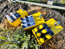 Load image into Gallery viewer, NoisWasp Fuzz + Noise Maker