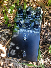 Load image into Gallery viewer, Zwergwirken Apparat Monströs ZERSTÖRER !!!