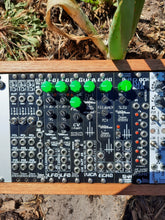 Load image into Gallery viewer, Clock Divider 4HP