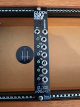 Load image into Gallery viewer, Clock Divider 4HP