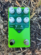 Load image into Gallery viewer, Pitch Druid