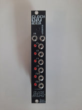 Load image into Gallery viewer, Clock Divider 4HP