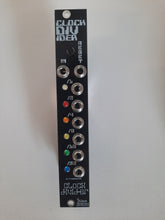 Load image into Gallery viewer, Clock Divider 4HP