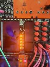 Load image into Gallery viewer, Clock Divider 4HP