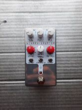 Load image into Gallery viewer, Binary Eruptor Fuzz + PLL + Pitch Shifter
