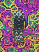 Load image into Gallery viewer, Dual Demon Pedal Caster 8HP (Stompbox Adapter)
