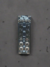 Load image into Gallery viewer, Dual Demon Pedal Caster 8HP (Stompbox Adapter)
