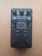 Load image into Gallery viewer, DoomedLife Octave + RAT + Boost 3 in 1 Monster
