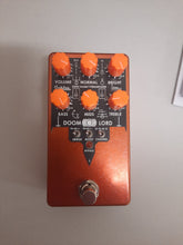 Load image into Gallery viewer, DoomLord Sunn model T Pre-Amp
