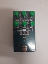 Load image into Gallery viewer, DoomLord Sunn model T Pre-Amp
