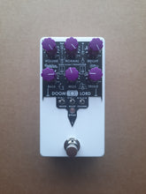 Load image into Gallery viewer, DoomLord Sunn model T Pre-Amp
