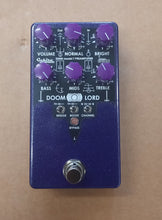 Load image into Gallery viewer, DoomLord Sunn model T Pre-Amp
