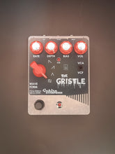 Load image into Gallery viewer, THE GRISTLE
