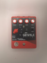 Load image into Gallery viewer, THE GRISTLE
