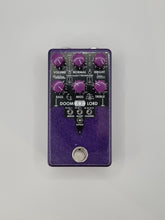 Load image into Gallery viewer, DoomLord Sunn model T Pre-Amp
