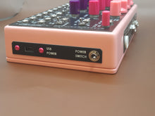Load image into Gallery viewer, Bean Jelly Desktop Synthesizer
