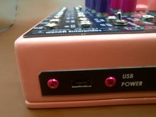 Load image into Gallery viewer, Bean Jelly Desktop Synthesizer
