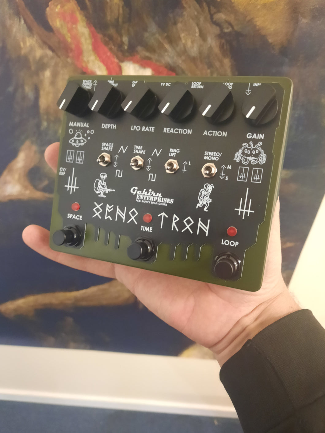 XENOTRON