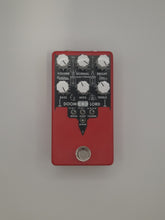 Load image into Gallery viewer, DoomLord Sunn model T Pre-Amp
